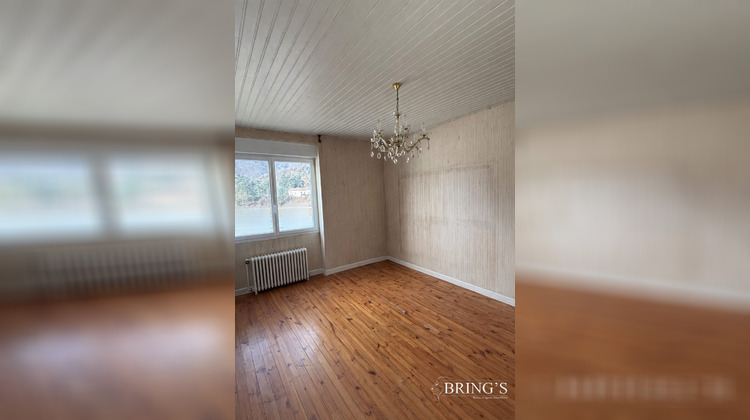 Ma-Cabane - Vente Immeuble Saint-Paul-en-Cornillon, 210 m²