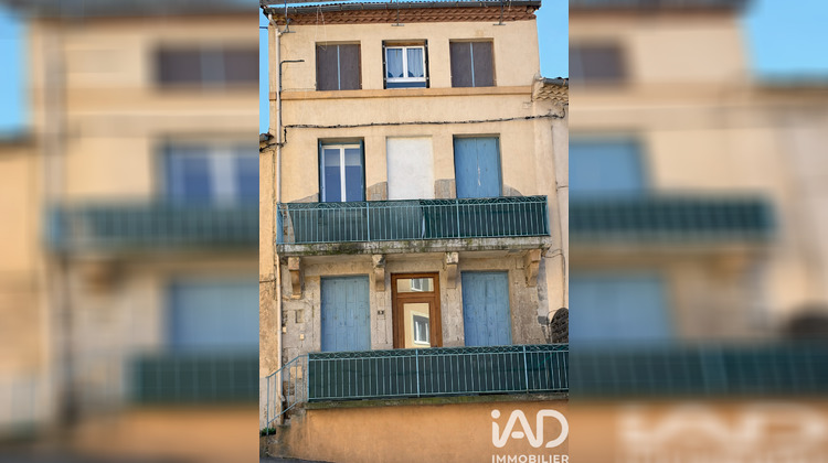 Ma-Cabane - Vente Immeuble Saint-Paul-en-Jarez, 144 m²