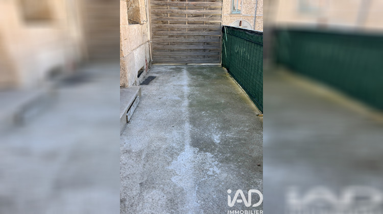 Ma-Cabane - Vente Immeuble Saint-Paul-en-Jarez, 144 m²