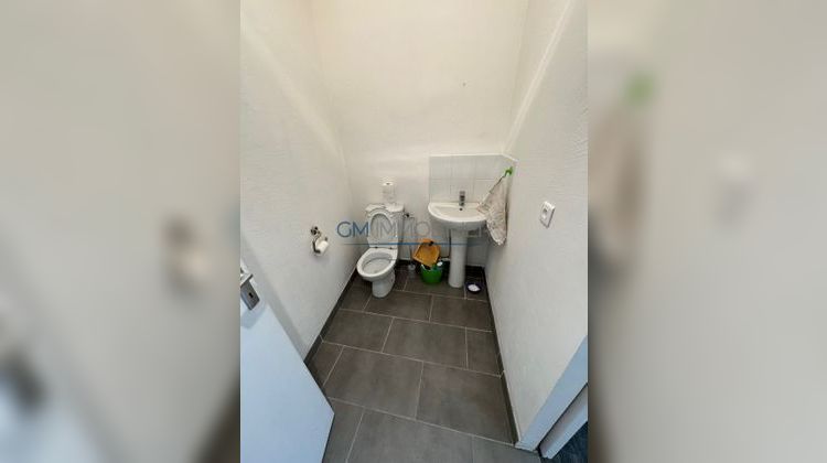 Ma-Cabane - Vente Immeuble Saint-Paul-lès-Dax, 200 m²