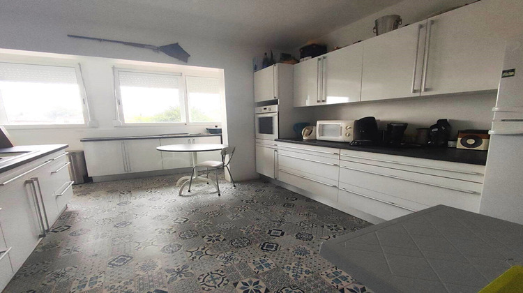 Ma-Cabane - Vente Immeuble SAINT-PAUL-LES-DAX, 170 m²