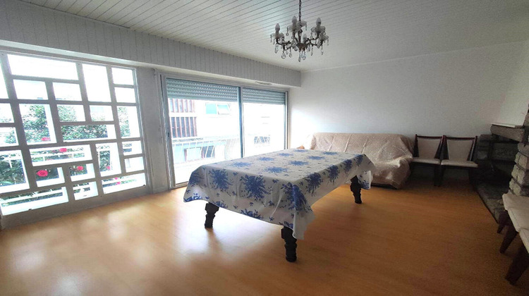 Ma-Cabane - Vente Immeuble SAINT-PAUL-LES-DAX, 170 m²