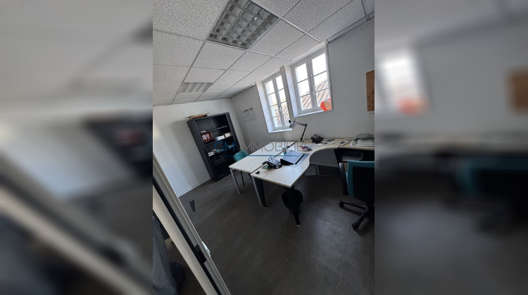 Ma-Cabane - Vente Immeuble Saint-Paul-lès-Dax, 300 m²