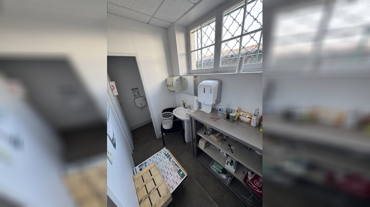 Ma-Cabane - Vente Immeuble Saint-Paul-lès-Dax, 300 m²