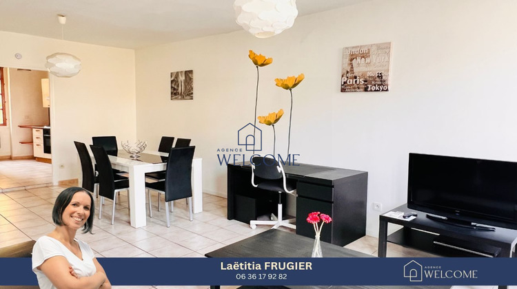 Ma-Cabane - Vente Immeuble Saint-Paul-Trois-Châteaux, 95 m²