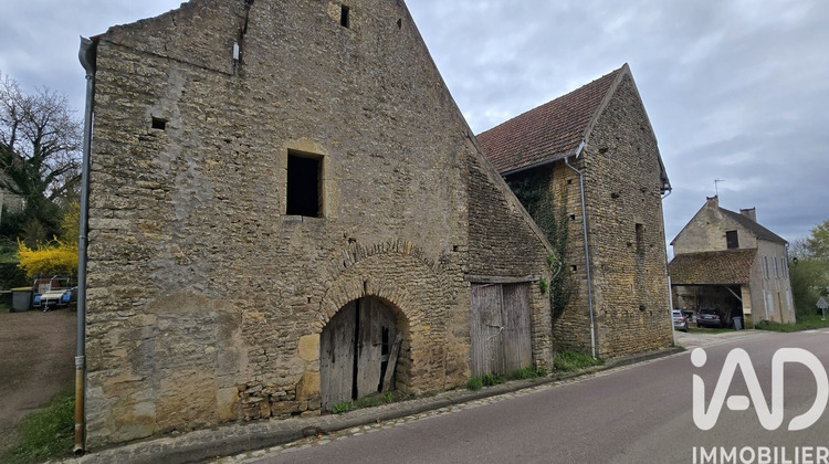Ma-Cabane - Vente Immeuble Saint-Père, 300 m²