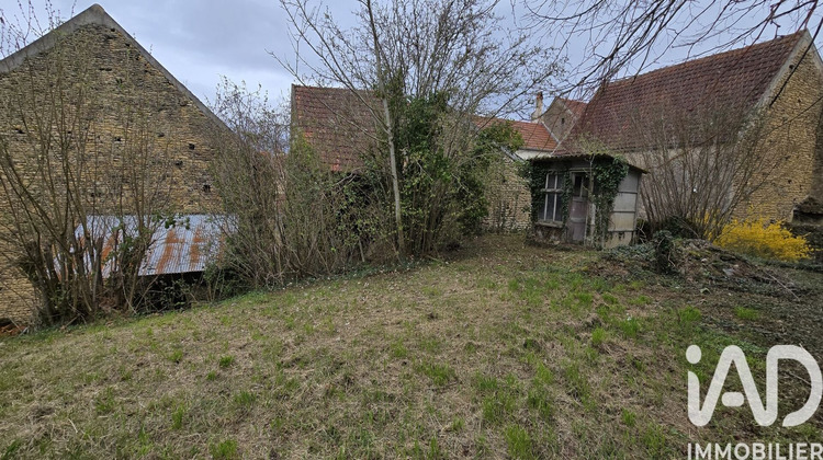 Ma-Cabane - Vente Immeuble Saint-Père, 300 m²
