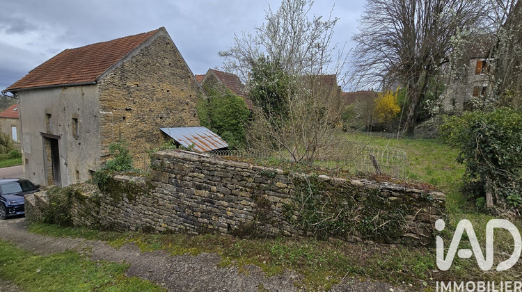 Ma-Cabane - Vente Immeuble Saint-Père, 300 m²