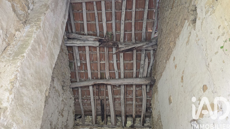 Ma-Cabane - Vente Immeuble Saint-Père, 300 m²