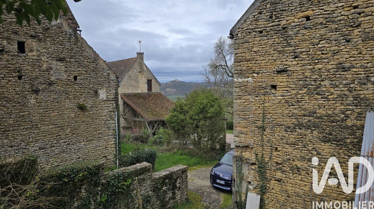 Ma-Cabane - Vente Immeuble Saint-Père, 300 m²