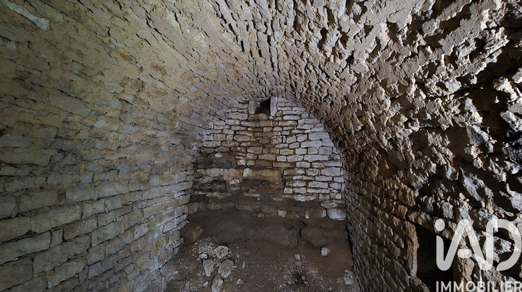 Ma-Cabane - Vente Immeuble Saint-Père, 300 m²