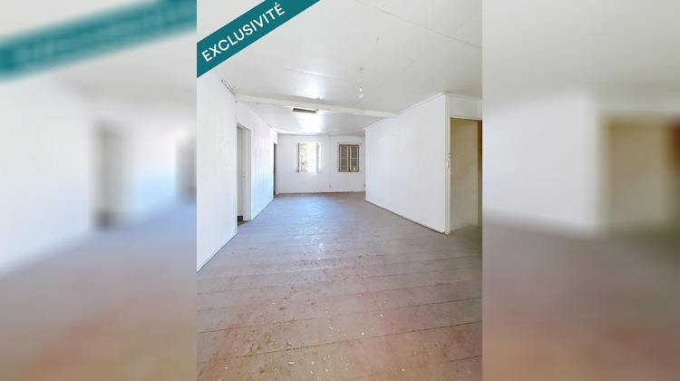 Ma-Cabane - Vente Immeuble Saint-Pierre, 288 m²