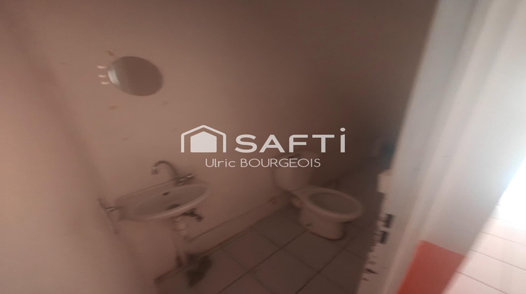 Ma-Cabane - Vente Immeuble Saint-Pierre, 148 m²