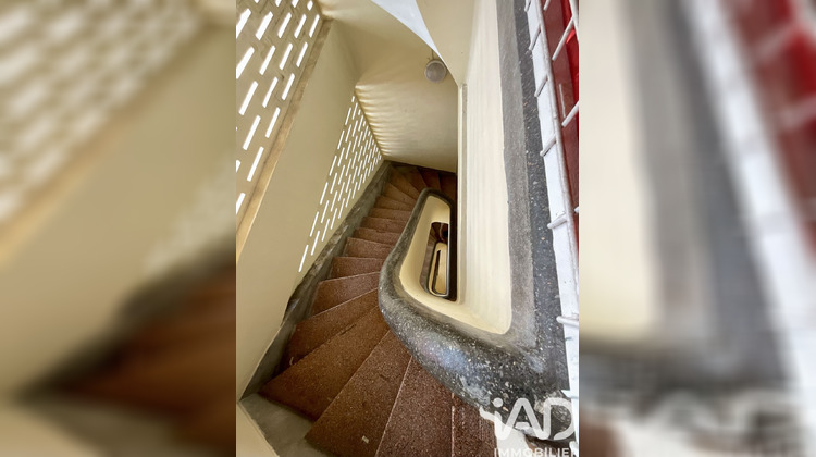 Ma-Cabane - Vente Immeuble Saint-Pierre, 373 m²