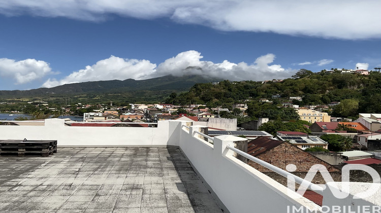 Ma-Cabane - Vente Immeuble Saint-Pierre, 373 m²