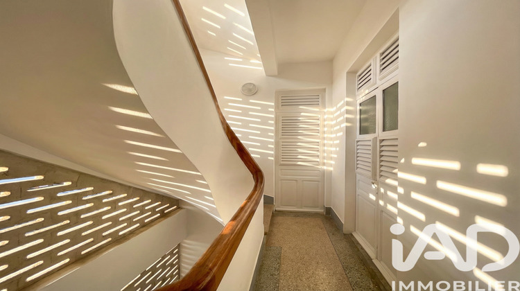 Ma-Cabane - Vente Immeuble Saint-Pierre, 373 m²