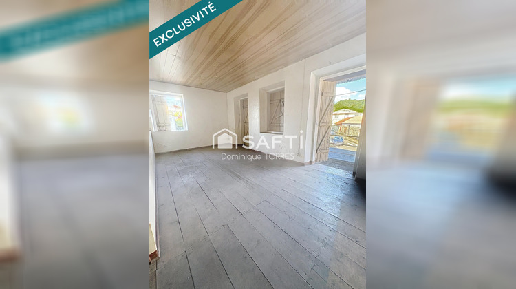 Ma-Cabane - Vente Immeuble Saint-Pierre, 288 m²