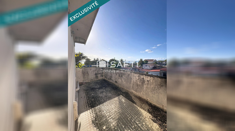 Ma-Cabane - Vente Immeuble Saint-Pierre, 288 m²