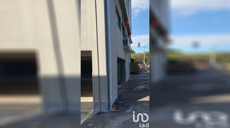 Ma-Cabane - Vente Immeuble Saint-Pierre, 878 m²