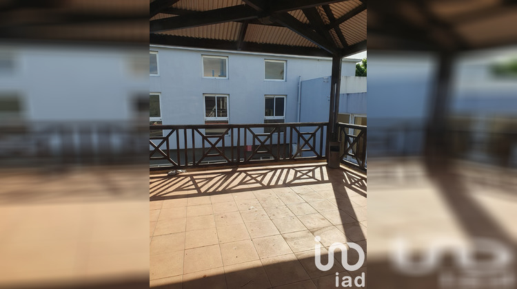 Ma-Cabane - Vente Immeuble Saint-Pierre, 878 m²