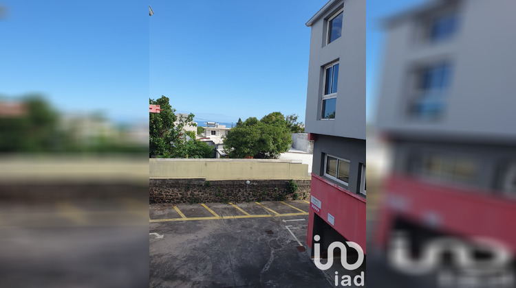 Ma-Cabane - Vente Immeuble Saint-Pierre, 878 m²