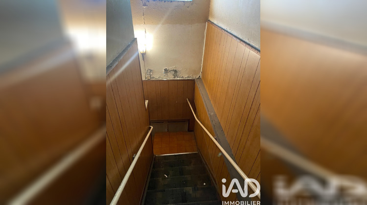 Ma-Cabane - Vente Immeuble Saint-Pierre, 300 m²