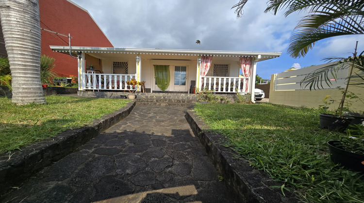 Ma-Cabane - Vente Immeuble Saint Pierre, 537 m²