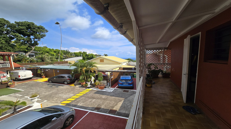 Ma-Cabane - Vente Immeuble Saint Pierre, 479 m²