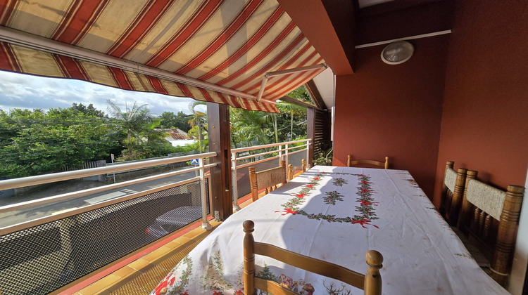 Ma-Cabane - Vente Immeuble Saint Pierre, 479 m²