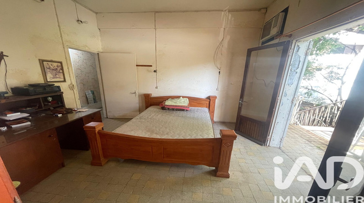 Ma-Cabane - Vente Immeuble Saint-Pierre, 300 m²
