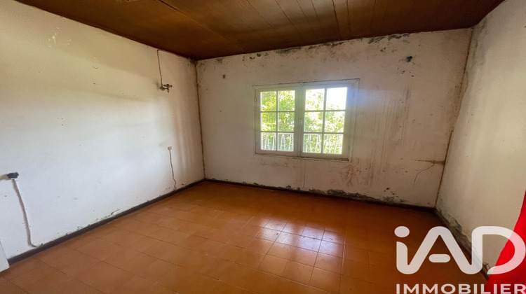 Ma-Cabane - Vente Immeuble Saint-Pierre, 300 m²