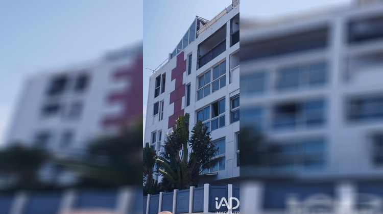 Ma-Cabane - Vente Immeuble Saint-Pierre, 2180 m²