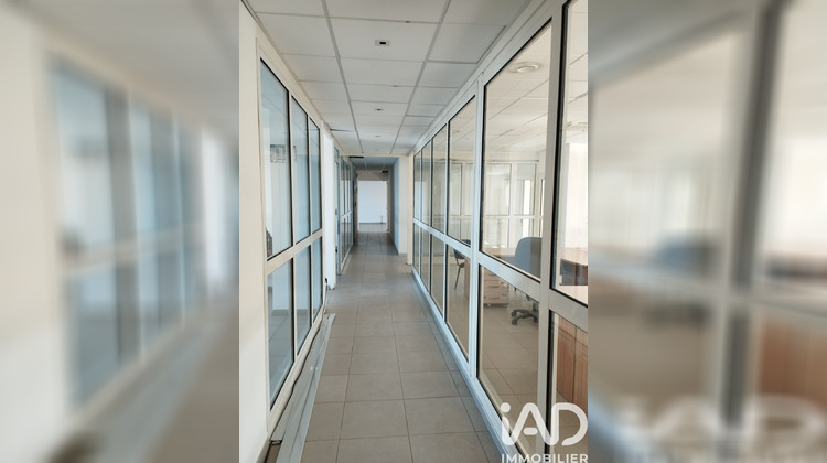 Ma-Cabane - Vente Immeuble Saint-Pierre, 2180 m²