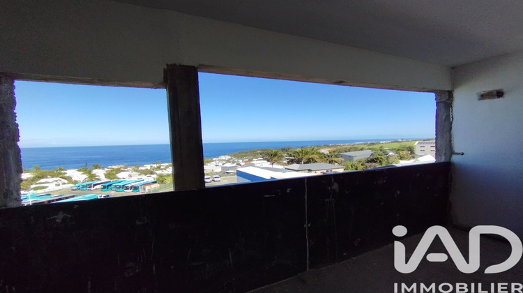 Ma-Cabane - Vente Immeuble Saint-Pierre, 2180 m²