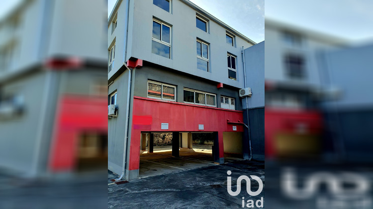 Ma-Cabane - Vente Immeuble Saint-Pierre, 878 m²