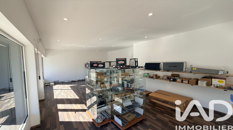 Ma-Cabane - Vente Immeuble Saint-Pierre, 727 m²