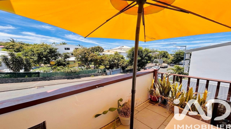 Ma-Cabane - Vente Immeuble Saint-Pierre, 190 m²