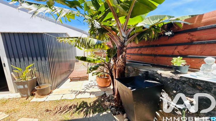 Ma-Cabane - Vente Immeuble Saint-Pierre, 190 m²