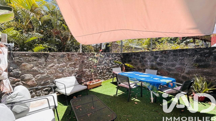 Ma-Cabane - Vente Immeuble Saint-Pierre, 190 m²