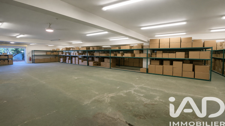 Ma-Cabane - Vente Immeuble Saint-Pierre, 680 m²