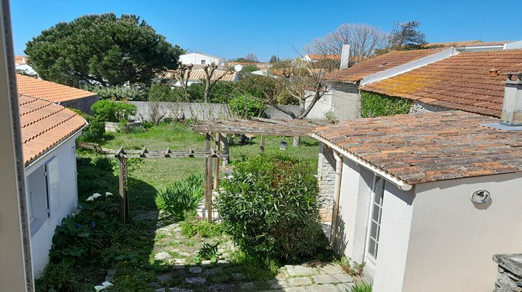 Ma-Cabane - Vente Immeuble SAINT-PIERRE-D'OLERON, 175 m²