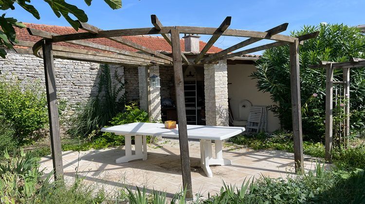 Ma-Cabane - Vente Immeuble SAINT-PIERRE-D'OLERON, 175 m²