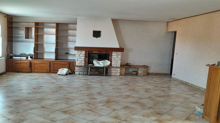 Ma-Cabane - Vente Immeuble SAINT-PIERRE-D'OLERON, 175 m²