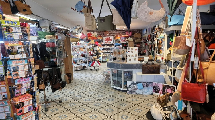 Ma-Cabane - Vente Immeuble SAINT PIERRE D OLERON, 123 m²