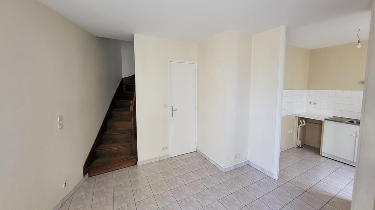 Ma-Cabane - Vente Immeuble Saint-Pierre-de-Maille, 84 m²