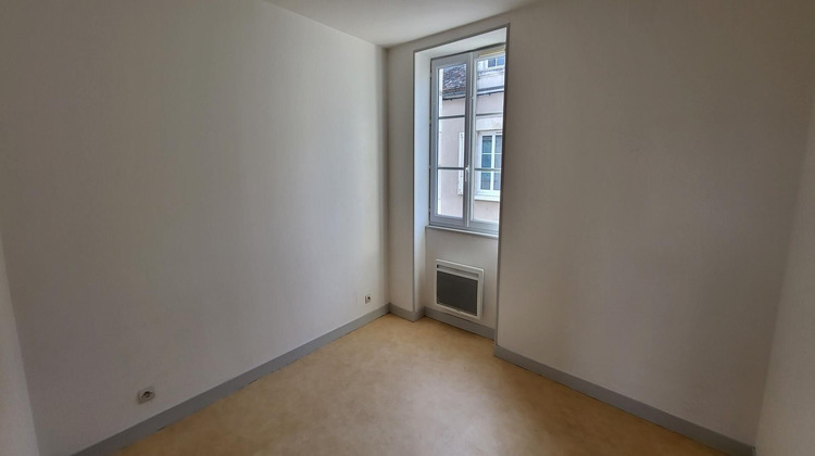 Ma-Cabane - Vente Immeuble Saint-Pierre-de-Maille, 84 m²