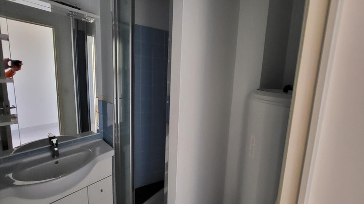 Ma-Cabane - Vente Immeuble Saint-Pierre-de-Maille, 84 m²