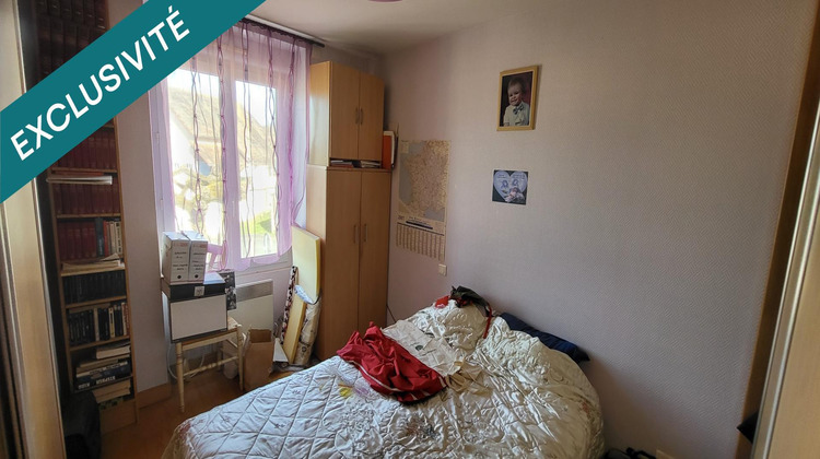 Ma-Cabane - Vente Immeuble Saint-Pierre-de-Maille, 91 m²