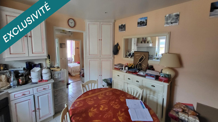 Ma-Cabane - Vente Immeuble Saint-Pierre-de-Maille, 91 m²