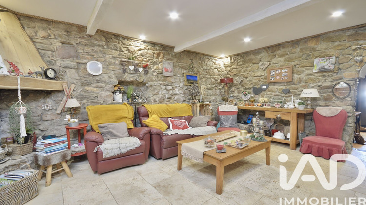 Ma-Cabane - Vente Immeuble Saint-Pierre-des-Champs, 353 m²